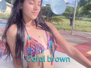 Coral_brown