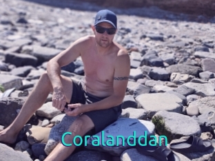 Coralanddan