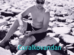 Coralkovandan