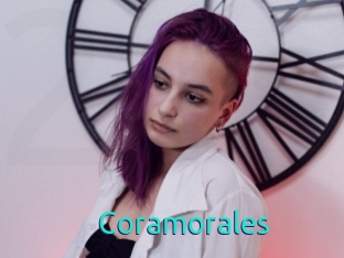 Coramorales