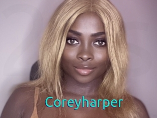 Coreyharper