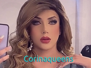 Corinaqueens