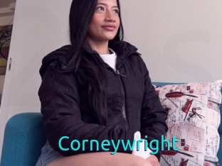 Corneywright