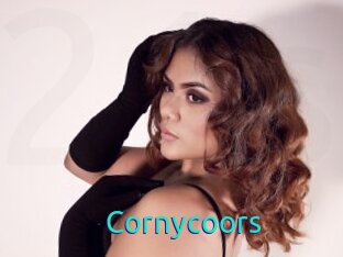 Cornycoors