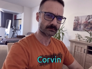 Corvin