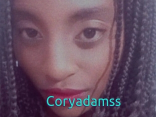 Coryadamss