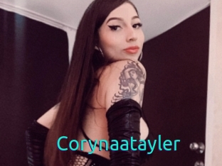 Corynaatayler