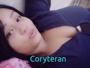 Coryteran