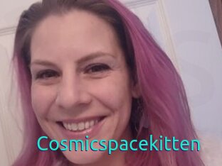 Cosmicspacekitten