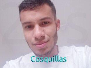 Cosquillas