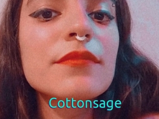 Cottonsage