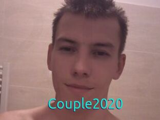 Couple2020