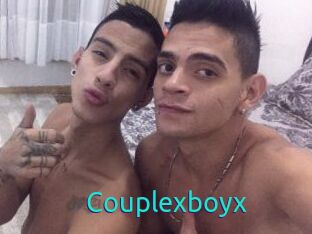 Couplex_boyx