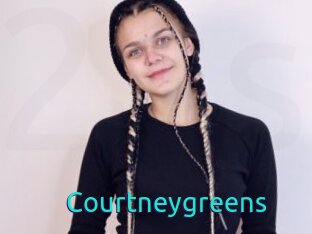 Courtneygreens