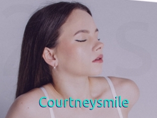 Courtneysmile