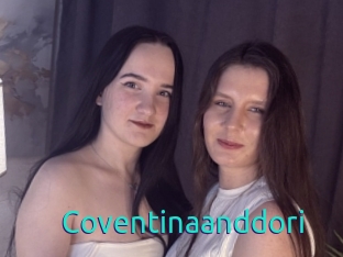 Coventinaanddori