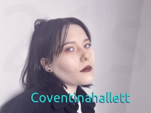 Coventinahallett