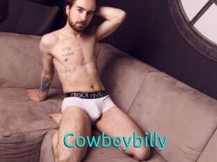 Cowboybilly