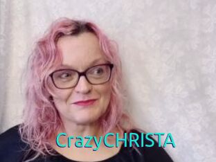 CrazyCHRISTA