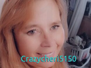 Crazycheri5150