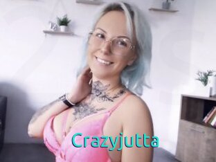 crazyjutta 21 sextury Link