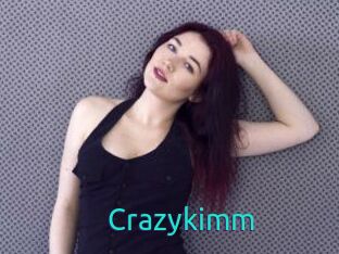 Crazykimm