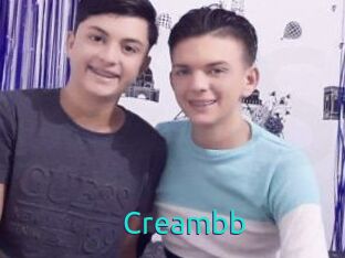 Creambb