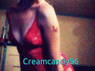 Creamcandy96