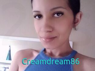 Creamdream86