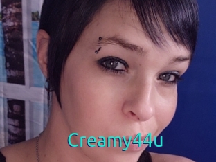 Creamy44u