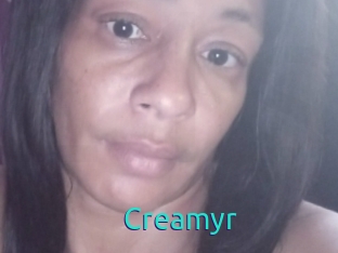Creamyr