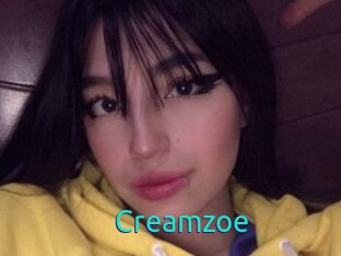 Creamzoe