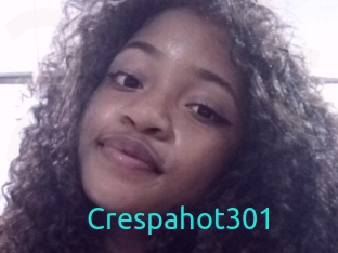 Crespahot301