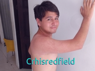 Crhisredfield