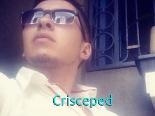 Crisceped