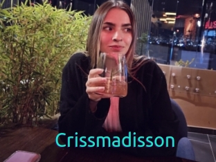 Crissmadisson