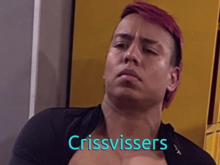 Crissvissers