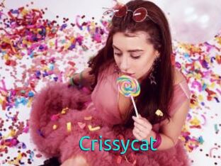 Crissycat