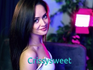 Crissysweet