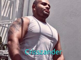 Crisszander