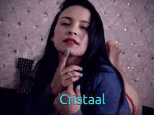 Cristaal