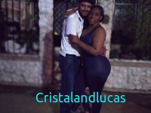 Cristalandlucas