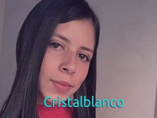 Cristalblanco