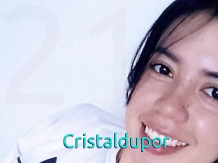 Cristaldupor