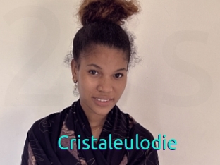 Cristaleulodie