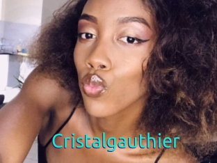 Cristalgauthier