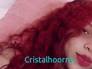 Cristalhoorny