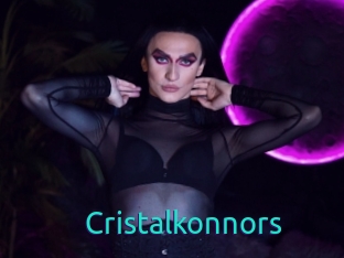 Cristalkonnors