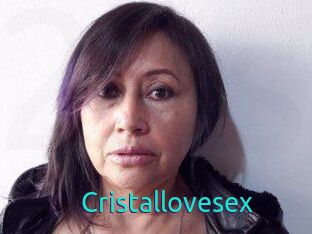 Cristallovesex