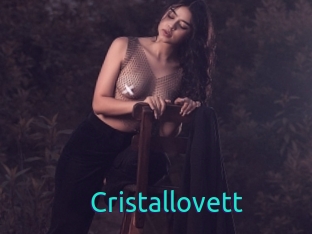 Cristallovett